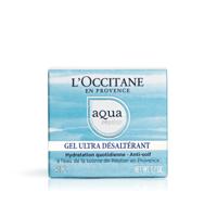 L'Occitane Aqua Reotier Ultra Thirst-Quenching Gel 50ml - thumbnail
