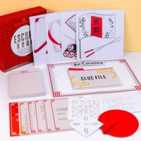 Host Your Own Escape Room - Kyoto - thumbnail