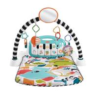 FISHER-PRICE Pianomat Speelkleed met muziek - thumbnail