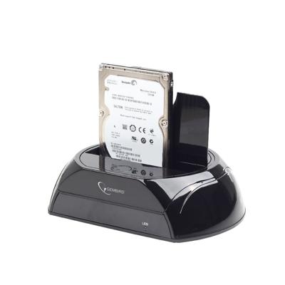 Gembird HD32-U3S-2 HDD/SSD docking station Gembird HD32-U3S-2 HDD/SSD docking station