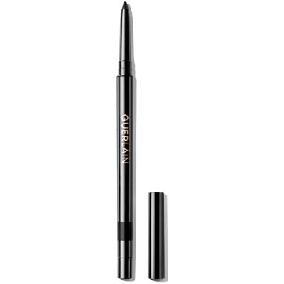 Guerlain The Eye Pencil Longlasting 01 Black Ebony 0.35gr Guerlain The Eye Pencil Longlasting 01 Black Ebony 0.35gr