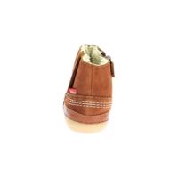 Laarzen Sokifaune Kickers kameel - thumbnail