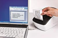 Labelprinter Brother QL-700 Wit (1 Stuks) - thumbnail