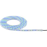 Paulmann 71194 Lichtslang op zonne-energie 3.2 W Zwart - thumbnail