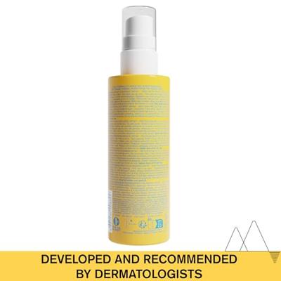Uriage Bariesun Kids Moisturizing Kid Spray 200 g - thumbnail