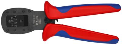 Knipex Inzet v. Mini-Fit - 97 49 26 - 974926