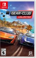 Gear.Club Unlimited (Code in a Box) - thumbnail