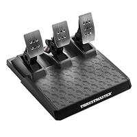 Thrustmaster T248P FF Wheel (PS5/PC) Stuurwiel PC, PlayStation 4, PlayStation 5 Zwart, Zilver Incl. pedaal - thumbnail