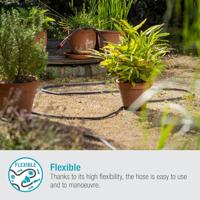 GARDENA Liano™ Life 18457-20 Textielslangset 30 m 1/2 inch 1 stuk(s) - thumbnail