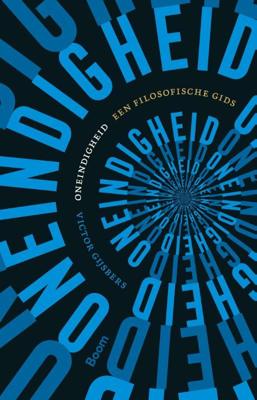 Oneindigheid (Paperback)