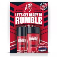 Let's get ready to rumble Let's get ready to rumble Legend BS 150 ml + SG 150 ml - thumbnail