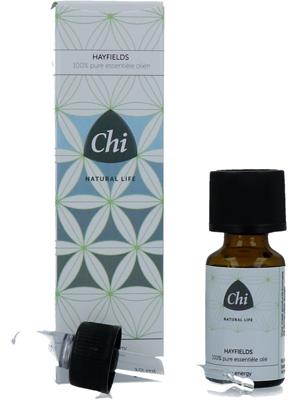 Chi Natural Life Hay Fields Mix Olie Chi Natural Life Hay Fields Mix Olie