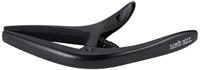 Ernie Ball 9600 Axis Capo Black universele capo - thumbnail
