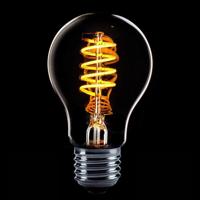 ETH Schemersensor lampenbolE27 - 2200K- 4W - 6-188767 - thumbnail