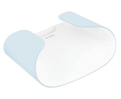D-Link M60 AQUILA PRO AI AX6000 Wi-Fi 6 Smart MeshRouter met AI Wi-Fi/Traffic Optimiser, DFS, Parental control, 2,5G WAN, MU-MIMO, 1024 QAM, WPA3, Mesh-ready. Werkt met Alexa/Google Assistant.