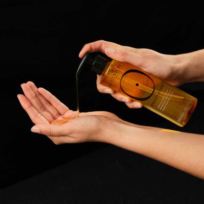 Orofluido Shampoo