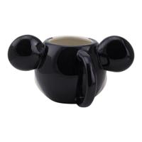 Disney's Mickey Mouse - Mickey Mouse Shaped Mug - thumbnail