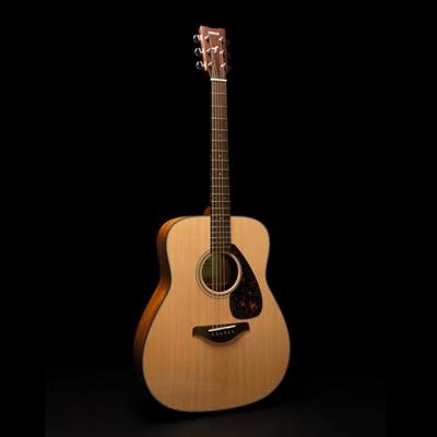 Yamaha FG800M Natural