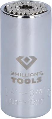 Brilliant Tools BT021899 BT021899 Verwisselbare kop