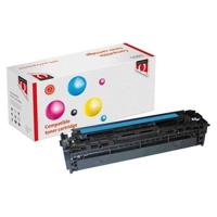 Tonercartridge Quantore alternatief tbv HP CF211A 131A blauw - thumbnail