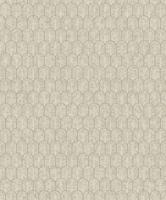 Galerie Lustre Behang met Art Deco boogjesprint - F-VL6003 - thumbnail