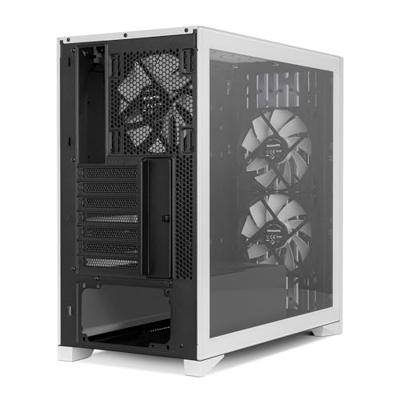 ATX Semi-toren doos Nox-Xtreme NXHUMMERELEMENT ATX Semi-toren doos Nox-Xtreme NXHUMMERELEMENT