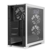 ATX Semi-toren doos Nox-Xtreme NXHUMMERELEMENT - thumbnail