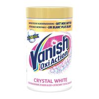 Vanish VANISH OXI Action Advance Crystal White 1,2KG - thumbnail