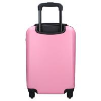 Hello Kitty Trolley Suitcase Voyage Vibes 46 cm - thumbnail