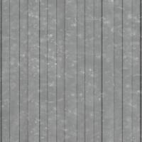 Dakpanelen 36 st 60x45 cm gegalvaniseerd staal zilverkleurig - thumbnail