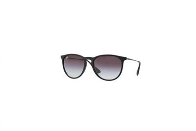 Ray-Ban Sunglasses RB4171F 622/8G 54 Erika 54x13x140 Ray-Ban Sunglasses RB4171F 622/8G 54 Erika 54x13x140