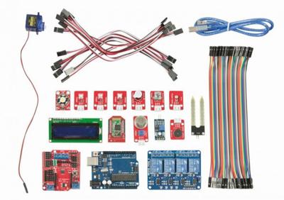 ALLNET ALL-E-4-6 (E4-6) development board accessoire Starterkit ALLNET ALL-E-4-6 (E4-6) development board accessoire Starterkit