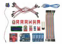 ALLNET ALL-E-4-6 (E4-6) development board accessoire Starterkit - thumbnail