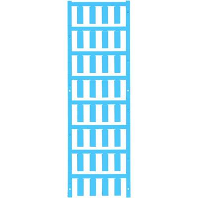 Weidmüller 1919150000 SF 5/21 NEUTRAL BL V2 Kabelmarkering Montagemethode: Vastklemmen Markeringsvlak: 7.40 x 21 mm Blauw Aantal markeringen: 160 160 stuk(s) Weidmüller 1919150000 SF 5/21 NEUTRAL BL V2 Kabelmarkering Montagemethode: Vastklemmen Markeringsvlak: 7.40 x 21 mm Blauw Aantal markeringen: 160 160 stuk(s)