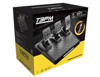 Gaming Stuur- en Pedaalondersteuning Thrustmaster T3PM Zwart - thumbnail