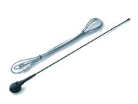 Calearo universele Dakantenne AM/FM Incl. 2.45m kabel - thumbnail