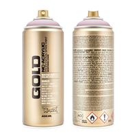 Montana Gold 400ML G4000 Babyskin - thumbnail