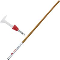 WOLF-Garten multi-star FK-M Voegenkrabber + multi-star ZM 140 Essenhouten steel - thumbnail