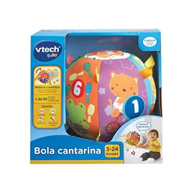 Bal Vtech Muzikaal