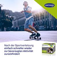 Dp Active Sport Tape 3,75cm 1 P/s - thumbnail