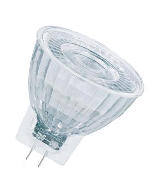 OSRAM HOMELIGHTING 4058075433403 LED-lamp Energielabel E (A - G) GU4 Reflector 1.8 W = 20 W Warmwit (Ø x l) 35 mm x 38 mm 1 stuk(s)