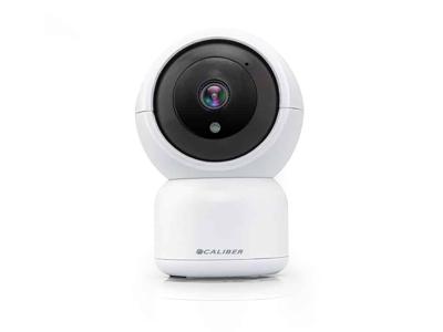 Slimme camera 1080P Met  Pan/Tilt Functie (HWC102PT)