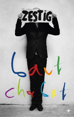 Zestig - Bart Chabot - ebook