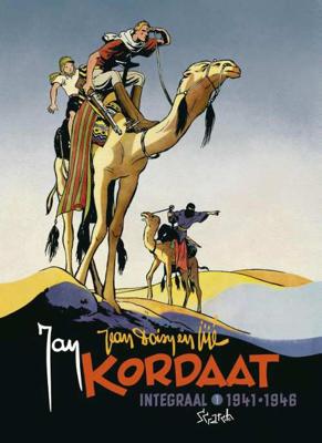 Jan Kordaat (Hardback) Jan Kordaat (Hardback)