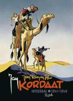 Jan Kordaat (Hardback) - thumbnail