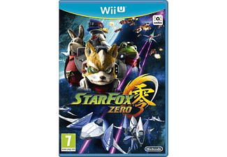 StarFox Zero StarFox Zero
