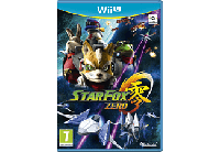 StarFox Zero - thumbnail