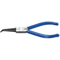 Hozan p-12 punttang gebogen hrc45 3280012 - thumbnail
