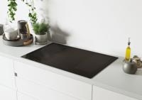 ROSIERES RIFS954MCTT inductiekookplaat - Dubbel snoer + 1 zone van 28 cm - 5 branders - 7400 W - 90 cm breed - thumbnail