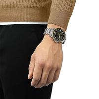 Tissot Supersport T1256172105100 Herenhorloge - thumbnail